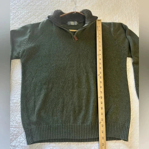 Oscar de la Renta Sweater - Picture 5 of 5